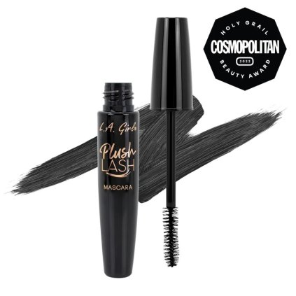 L.A. Girl Řasenka Plush Lash 10 g