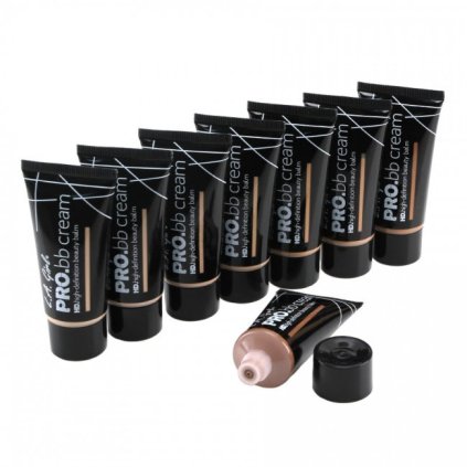 L.A. Girl BB Krém HD PRO 30 ml