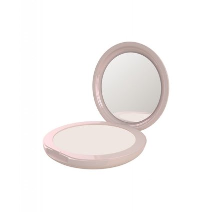 Neve Cosmetics Zmatňující transparentní pudr Flat Perfection Drama Matte 8 g