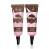 J.Cat BROWLYST STYLE YOUR BROW GEL SET