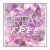L.A. Girl Paletka Očních Stínů Break Free 35 g