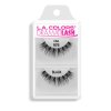 L.A. Colors Dramatilash Eyelashes - Diva
