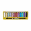 L.A. Colors Color Vibe Eyeshadow Palette 8,5 g