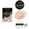 L.A. Girl Zmatňující pudr Finish Blurring Loose Powder 6 g