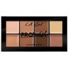 L.A. Girl Paletka korektorů Pro Sculpt