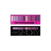 L.A. Girl Paleta Očních Stínů Beauty Brick Collection 12 g