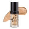 L.A. Girl Tekutý Make-Up Pro Coverage Illuminating 28 ml