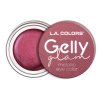 L.A. Colors Gelly Glam Metallic Eye Color 5 ml