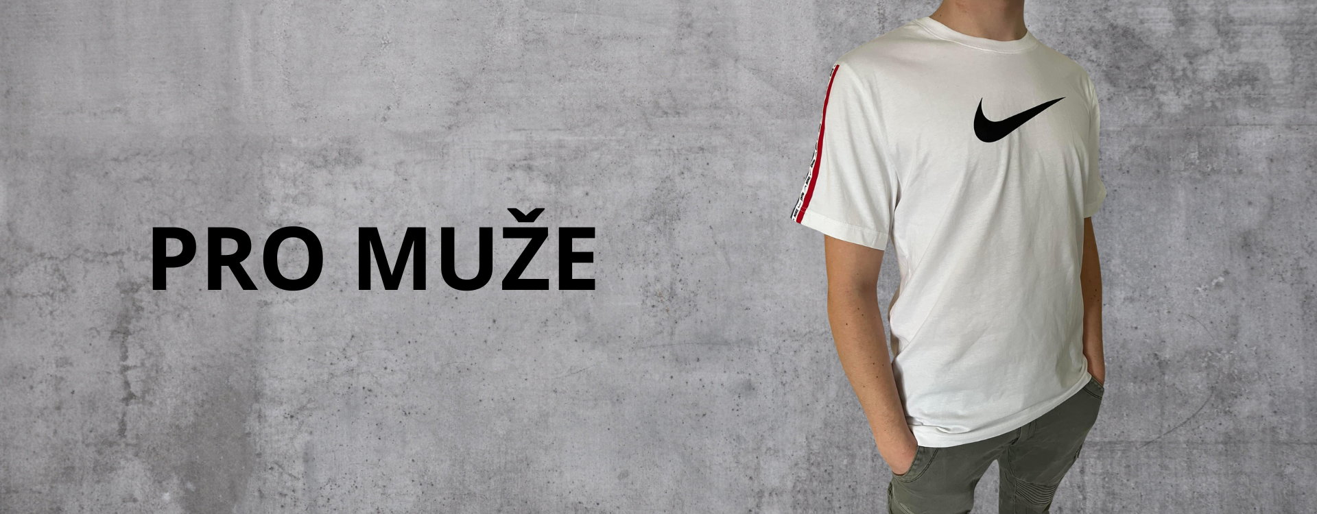 Pro muže