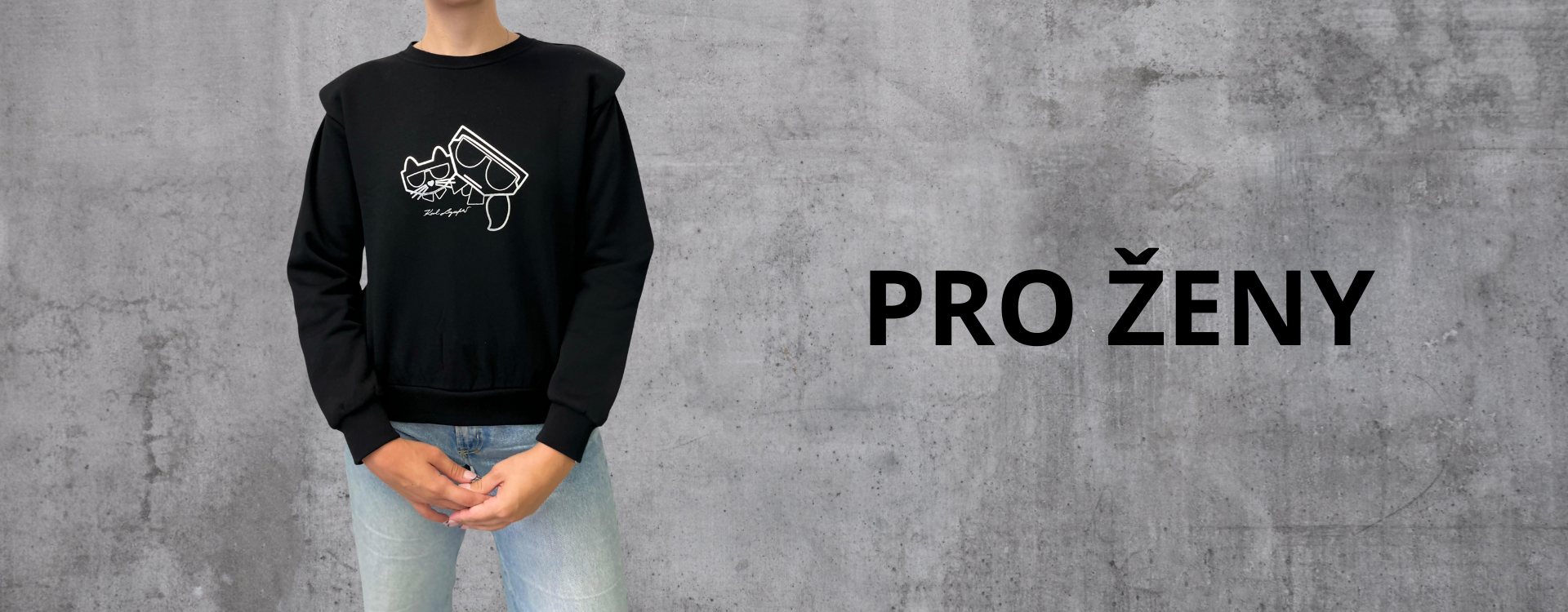 Pro ženy