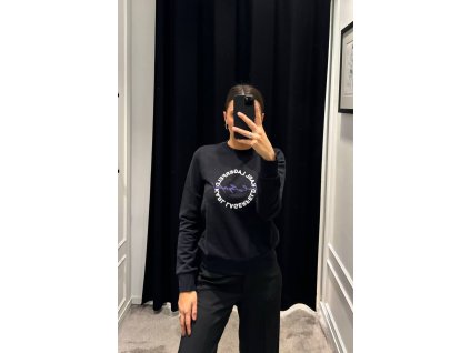 Mikina Karl Lagerfeld
