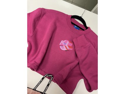 Mikina Karl Lagerfeld Jeans