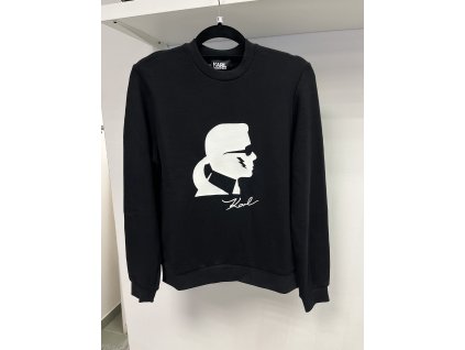 Mikina Karl Lagerfeld