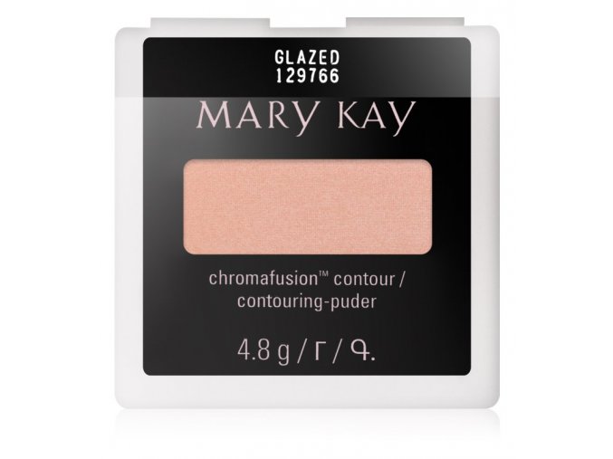 mary kay chromafusion rozjasnující pudr