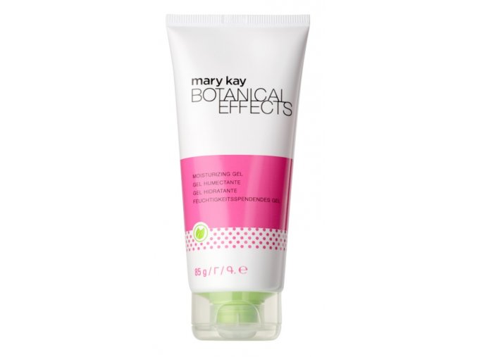 mary kay botanical effects hydratacni gel 1