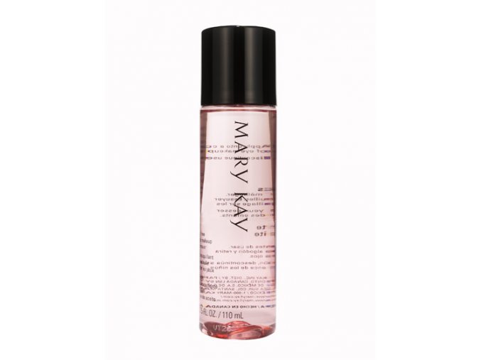 mary kay makeup remover