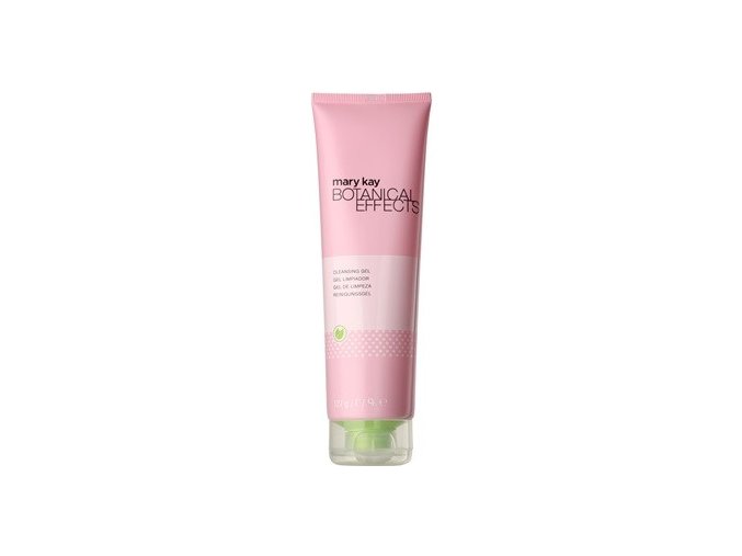 Mary Kay Botanical Effects čistící gel pro všechny typy pleti 127 g