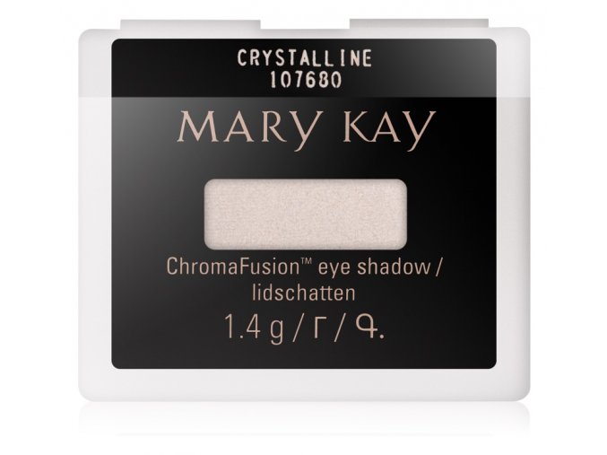 Mary Kay Chromafusion  Oční stíny