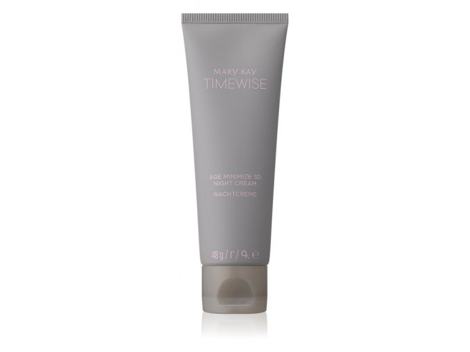 mary kay timewise 3d nocni krem