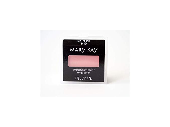 Mary Kay Chromafusion Blush