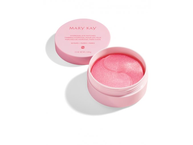 mary kay hydragelove postarky pod oci 1