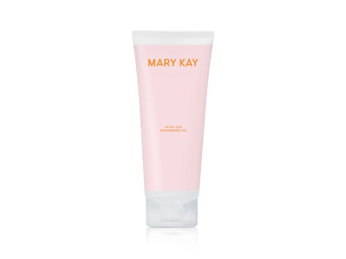 mary kay gel po opalovani