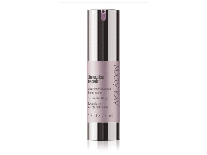 mary kay liftingove serum repair