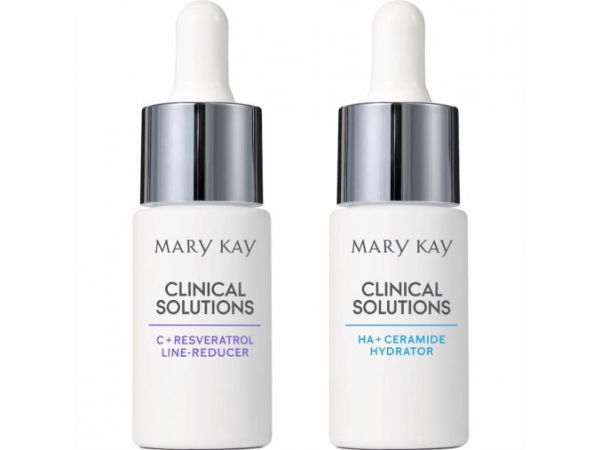 mary kay supersera sada 2