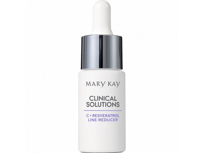 Mary Kay Clinical Solutions Supersérum proti vráskám