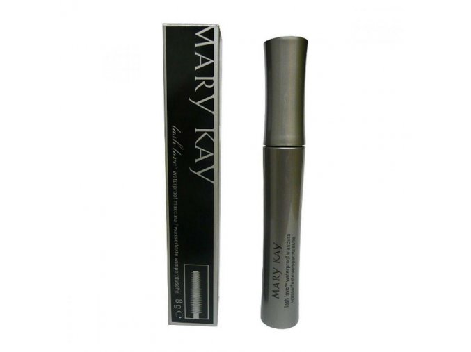 mary kay lash love vodeodolna rasenka 8g cerna