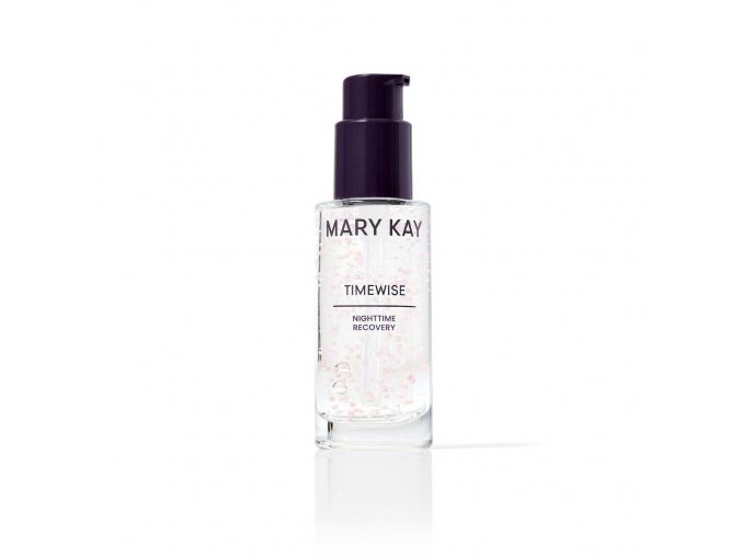 mary kay timewise obnovujici nocni gel