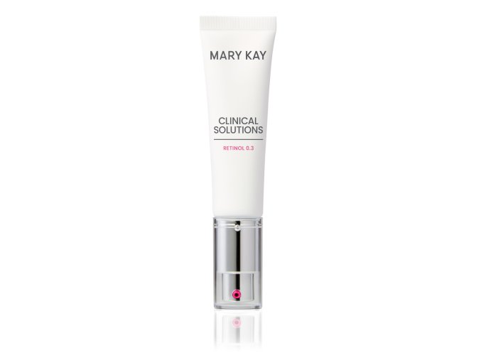 mary kay retilol