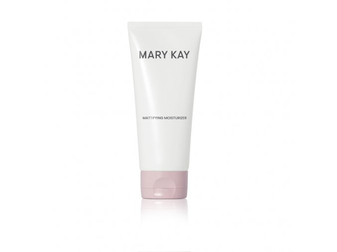 MaryKay Mattifying Moisturizer matujici hydratacni krem