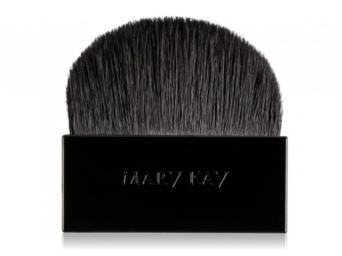 mary kay brush stetec na pudr