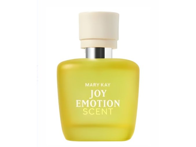 mary kay joy emotion