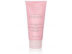 mary kay microdermabrasion refine