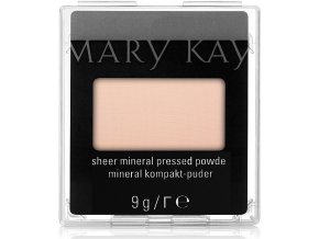 mary kay tuhy pudr