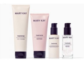 mary kay zazracna sada s 3D komplexem