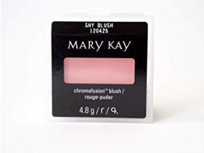 Mary Kay Chromafusion Blush