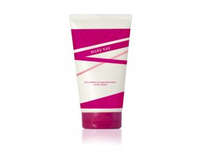 mary kay krem na ruce wildberry