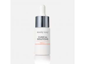 mary kay clinical solutions rozjasnujici superserum