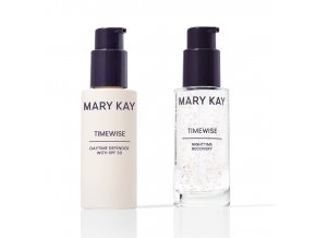 mary kay TimeWise Duo pro den a noc s 3D komplexem 1