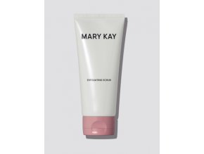 MaryKay Exfoliating Scrub pletovy peeling