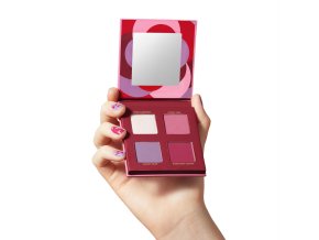 Mary Kay Růžová paletka očních stínů 6.75 g