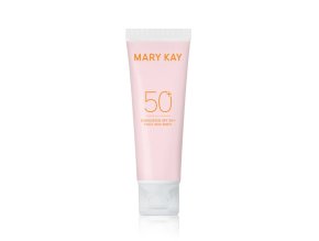 mary kay krem na opalovani