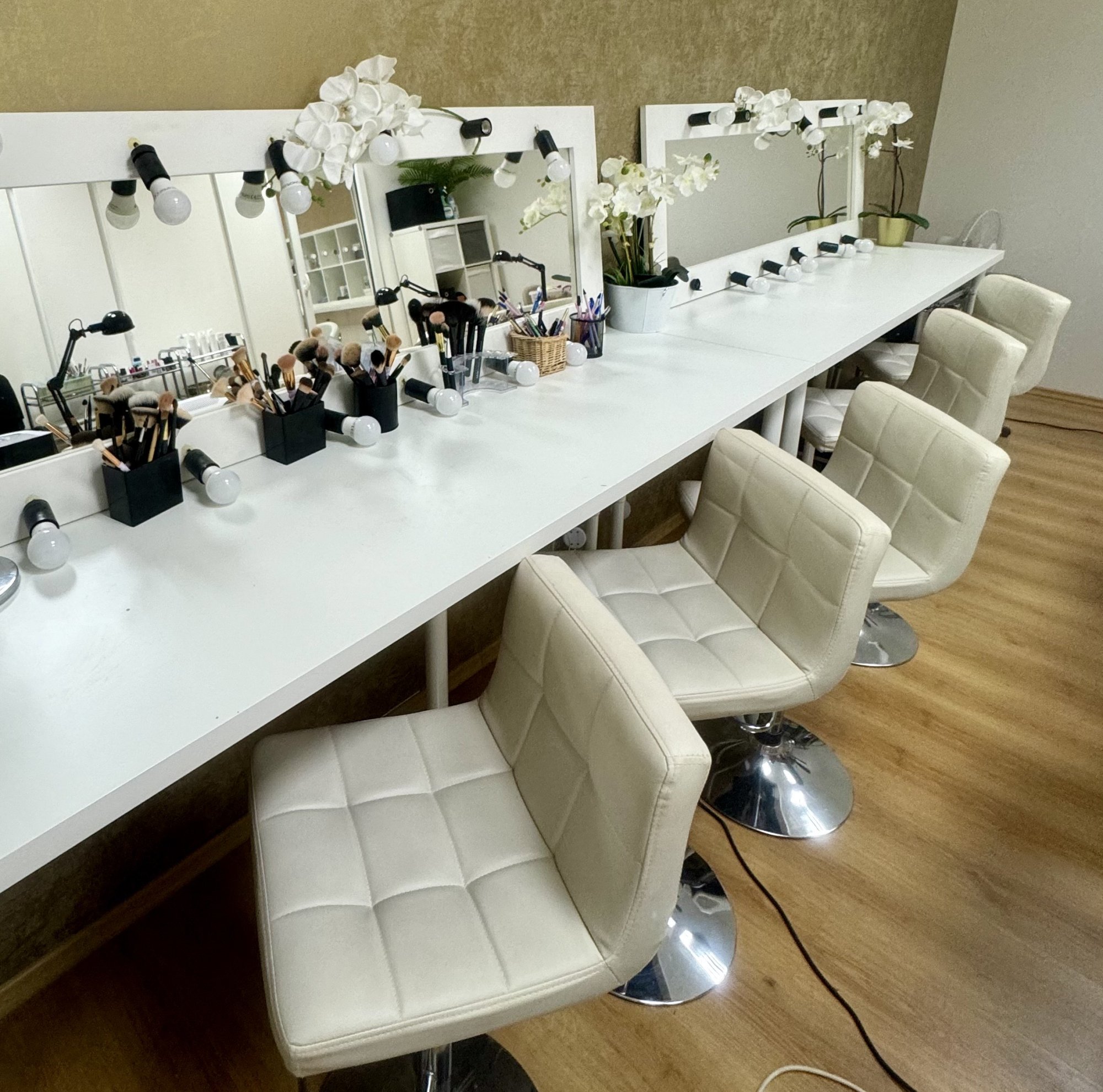 Význam certifikovaných beauty kurzov