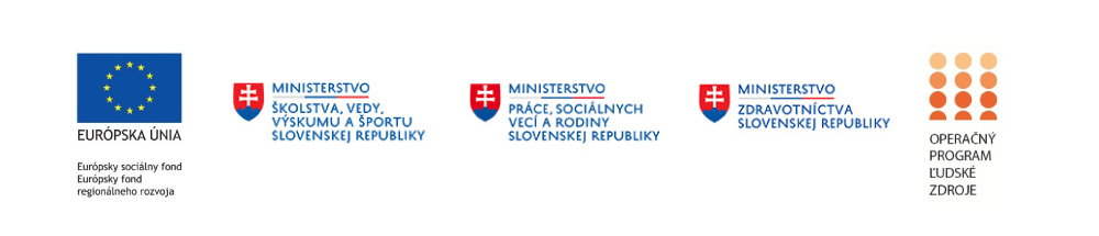 Ministerstva