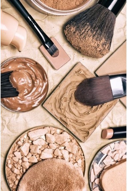 make up