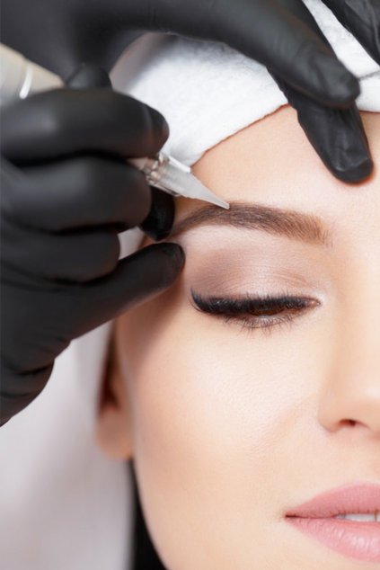Micro blading