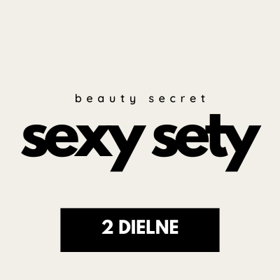 2 dielne sexy sety